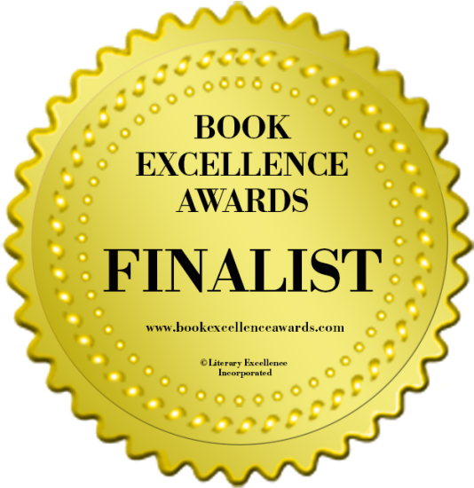 Book Excellence Awards - Finalist