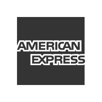 American Express Logo