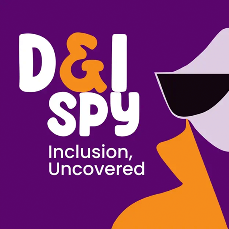 D&I Spy Podcast