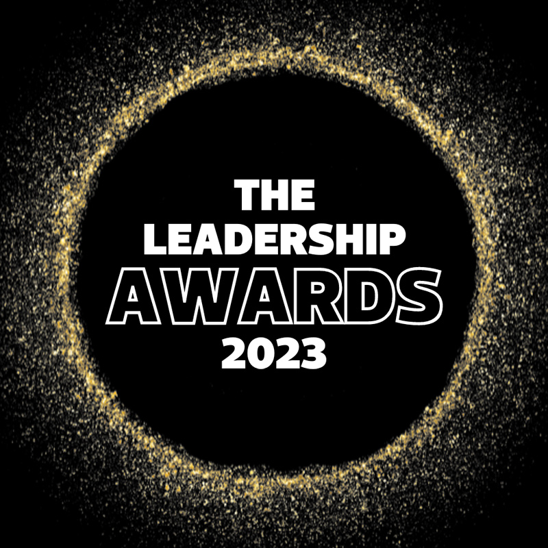 Leadership Awards 2023